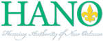 HANO Logo