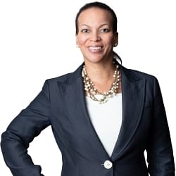 Sharonda Williams